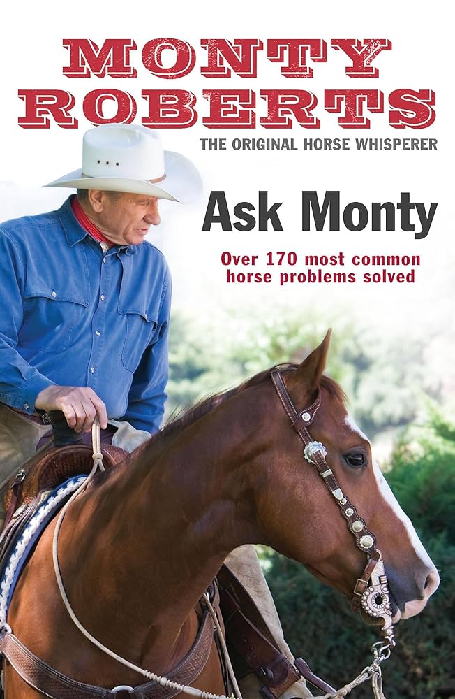 (未使用･未開封品)Monty Roberts: Real Horse Whisperer [VHS] Monty Roberts: A Real Horse Whisperer | VHSCollector.com